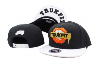 Trukfit Snapback Hats 31801