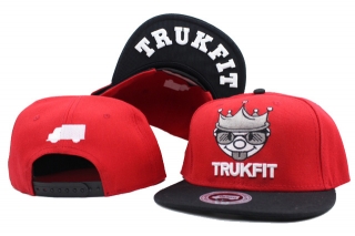 Trukfit Snapback Hats 31804