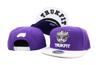 Trukfit Snapback Hats 31805