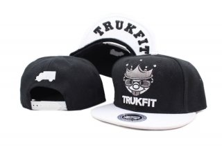Trukfit Snapback Hats 31806