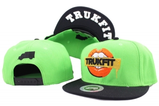 Trukfit Snapback Hats 31807
