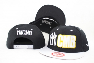 YMCMB Snapback Hats 31817