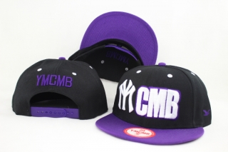 YMCMB Snapback Hats 31818