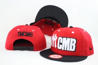 YMCMB Snapback Hats 31819