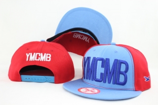 YMCMB Snapback Hats 31820