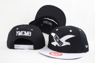 YMCMB Snapback Hats 31821