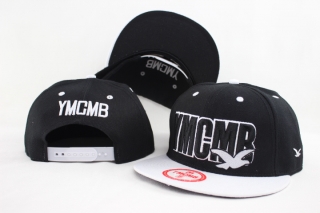 YMCMB Snapback Hats 31822