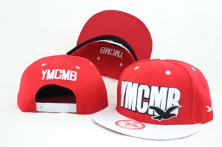 YMCMB Snapback Hats 31824