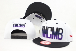 YMCMB Snapback Hats 31825