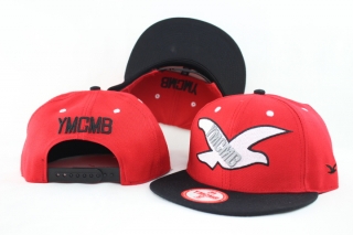 YMCMB Snapback Hats 31827