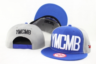 YMCMB Snapback Hats 31828