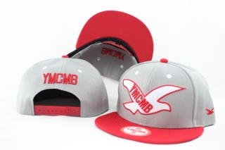 YMCMB Snapback Hats 31829