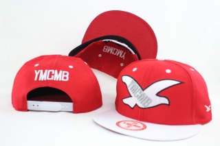 YMCMB Snapback Hats 31830