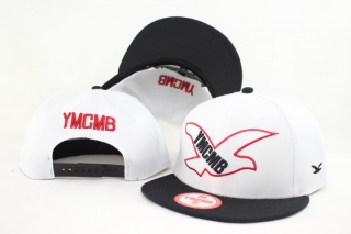 YMCMB Snapback Hats 31831