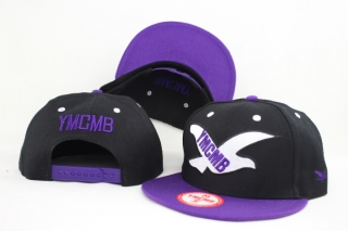 YMCMB Snapback Hats 31832