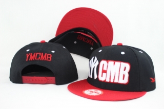 YMCMB Snapback Hats 31833