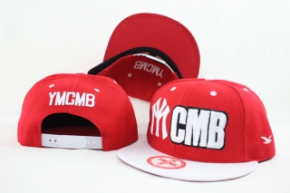 YMCMB Snapback Hats 31834