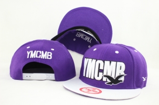 YMCMB Snapback Hats 31835