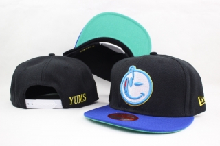 YUMS Snapback Hats 31837