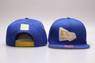 New Era Snapback Hats 31846