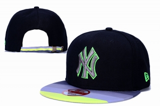MLB New York Yankees Snapback Hats 32703