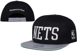 NBA Brooklyn Nets Snapback Hats 32719