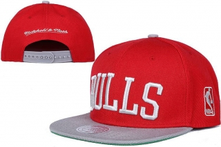 NBA Chicago Bulls Snapback Hats 32731