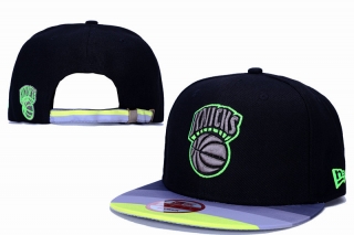NBA New York Knicks Snapback Hats 32776