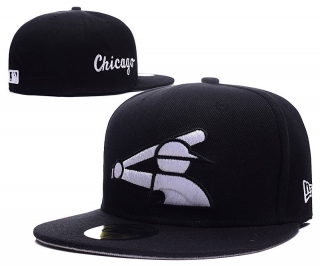 MLB Chicago White Sox 59Fifty Fitted Hats 32819