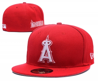 MLB Los Angeles Angels of Anaheim 59Fifty Fitted Hats 32820