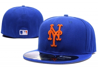 MLB New York Mets 59Fifty Fitted Hats 32826