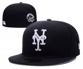 MLB New York Mets 59Fifty Fitted Hats 32827