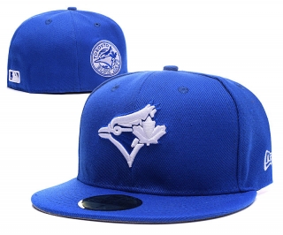 MLB Toronto Blue Jays 59Fifty Fitted Hats 32828