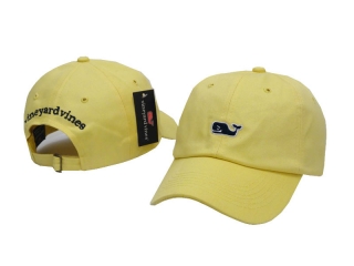 Vineyard Vines Curved Snapback Hats 32998