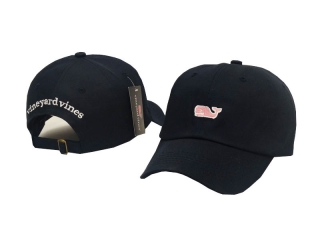 Vineyard Vines Curved Snapback Hats 33000
