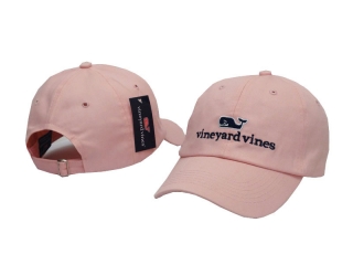 Vineyard Vines Curved Snapback Hats 33002