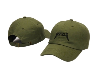 Yeezus Curved Snapback Hats 33005