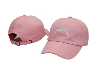 Yeezus Curved Snapback Hats 33006