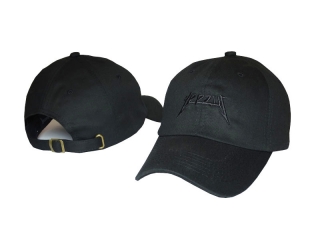 Yeezus Curved Snapback Hats 33008