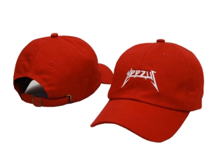 Yeezus Curved Snapback Hats 33009