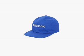 Palasonic Curved Snapback Hats 33046