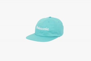 Palasonic Curved Snapback Hats 33047