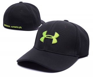 Under Armour Stretch Hats 33680