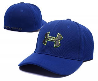 Under Armour Stretch Hats 33684