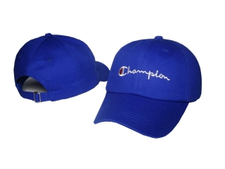 Champion Curved Snapback Hats 33923