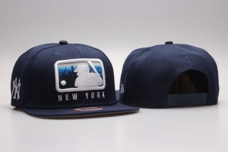 MLB New York Yankees Snapback Hats 35019