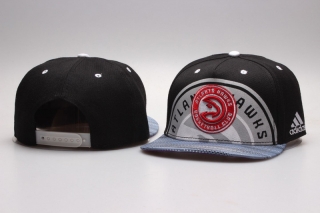 NBA Atlanta Hawks Snapback Hats 35022
