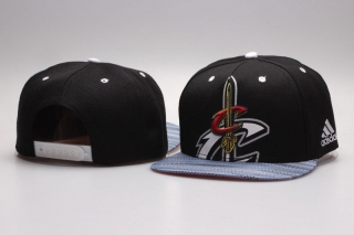 NBA Cleveland Cavaliers Snapback Hats 35042