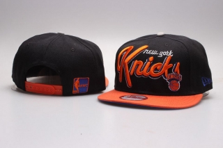 NBA New York Knicks Snapback Hats 35052