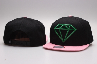 Diamond Supply Co Snapback Hats 35071
